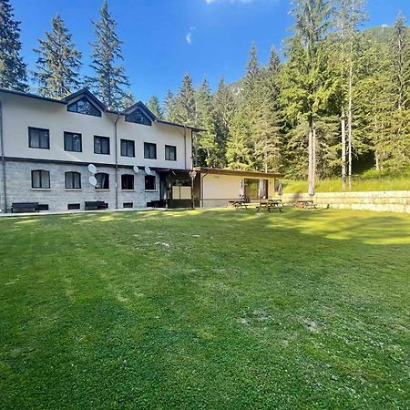 Комплекс Орлово Гнездо Beli Iskar Εξωτερικό φωτογραφία